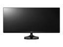 LG 25UM58 - Monitor LCD - 25" - 2560 x 1440 - IPS - 1000:1 - 5 ms - 2xHDMI