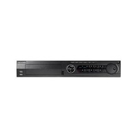 HIK - 32ch HD/CVI/AHD/CVBS  DVR 8MP/5MP/1080p/4MP Lite 4 SATA 2 RJ45 1000M 2HDMI