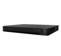 Hikvision - Standalone DVR - 32 Video Channels - Networked - 2 HDD