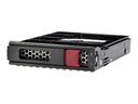HPE Read Intensive - Unidad en estado sólido - 960 GB - hot-swap - 3.5" LFF - SATA 6Gb/s - con HPE Low Profile Converter