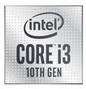 Intel - Core i3 i3-10105F - 3.7 GHz - 4-core - LGA1200 Socket - 8 GT/s