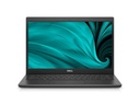 Dell Latitude 3420 - Notebook - 14" - Intel Core i7 I7-1165G7 - 8 GB - 1 TB - Windows 10 Pro - Black - Spanish - 1-year warranty