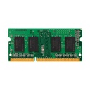 Kingston ValueRam - DDR3 SDRAM - 4 GB - 1600 MHz - Unbuffered - Non-ECC - Low Voltage