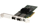 Broadcom 57412 - Instalación del cliente - adaptador de red - PCIe perfil bajo - 10 Gigabit SFP+ x 2 - para PowerEdge C6420, R640, R740, R740xd