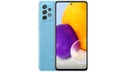 Samsung Galaxy A02 - Teléfono inteligente - 4G - Android - 128 GB - Azul - Toque