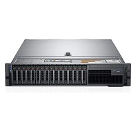 Dell - Server - Rack-mountable - 2 Intel Xeon Gold 5218 - 16 GB - 480 GB Hard Drive Capacity