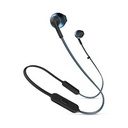 JBL TUNE 205BT - Auriculares internos con micro - en oreja - Bluetooth - inalámbrico - azul