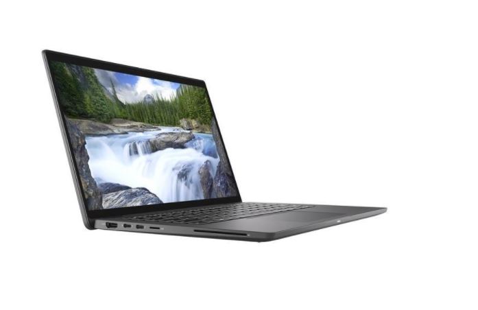Dell Latitude 7410 - Notebook - 14" - 1920 x 1080 - Intel Core i7 I7-10610U / 1.8 GHz - 16 GB DDR4 SDRAM - 512 GB SSD - Intel UHD Graphics - Windows 10 Pro 64-bit Edition - French / English / Spanish