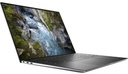 Dell Precision 3550 - Notebook - 15.6" - 1366 x 768 LCD - Intel Core i7 I7-10510U - 16 GB DDR4 SDRAM - 256 GB SSD - Windows 10 Pro 64-bit Edition - 3-year warranty