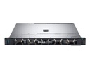Dell - Server - Rack-mountable - Intel Xeon E-2278G / 3.4 GHz - 64 GB DDR4 SDRAM - 2 TB Hard Drive Capacity