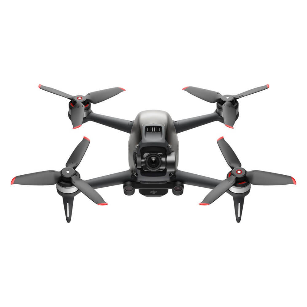 DJI - Drone - FPV Combo