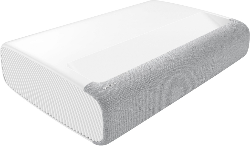 Samsung - 3840 x 2160 - 120" Laser Projector