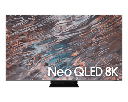 Samsung - QLED TV - Smart TV - 65" - 7680 x 4320 UHD