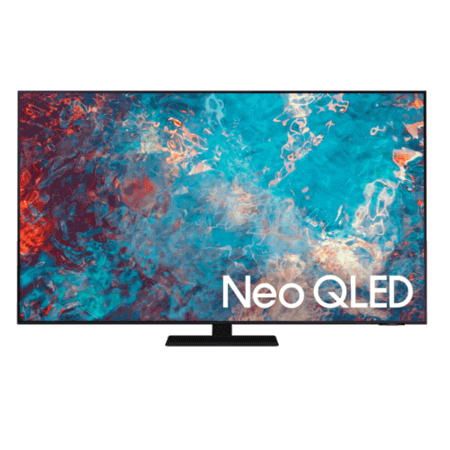 Samsung - QLED TV - Smart TV - 85" - 3840 x 2160 UHD