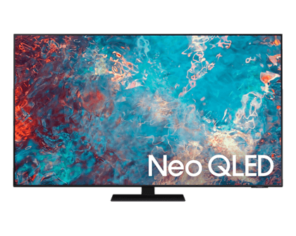Samsung - QLED TV - Smart TV - 65" - 3840 x 2160 UHD