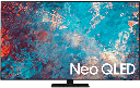 Samsung - QLED TV - Smart TV - 55" - 3840 x 2160 UHD