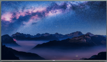 Haier LE50K6UG - QLED TV - Smart TV - 50" - 4K