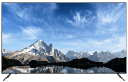 Haier LE65K6UG - QLED TV - Smart TV - 65" - 4K