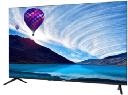 Haier H65K6UG - QLED TV - Smart TV - 65" - 4K