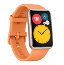 Huawei - Smart watch - Orange - 55033750