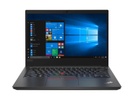 Lenovo E14 - Notebook - 14" - Intel Core i5 I5-1135G7 - 8 GB DDR4 SDRAM - 256 GB SSD - Windows 10 Pro - 1-year warranty
