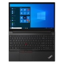 Lenovo E14 - Notebook - 14" - Intel Core i7 I7-1165G7 - 16 GB DDR4 SDRAM - 512 GB SSD - Windows 10 Pro - 1-year warranty