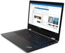 Lenovo Yoga L13 - Notebook - 13.3" - Intel Core i7 I7-1165G7 - 16 GB DDR4 SDRAM - 512 GB SSD - Windows 10 Pro - 3-year warranty