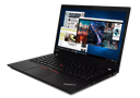 Lenovo T14 - Notebook - 14" - Intel Core i5 I5-1135G7 - 8 GB DDR4 SDRAM - 256 GB SSD - Windows 10 Pro - 3-year warranty