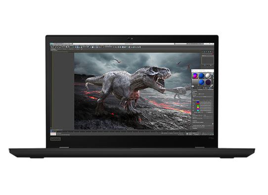 Lenovo P15s - Notebook - 15.6" - Intel Core i7 I7-1165G7 - 16 GB DDR4 SDRAM - 512 GB SSD - Windows 10 Pro - 3-year warranty