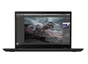 Lenovo P15s - Notebook - 15.6" - Intel Core i7 I7-1165G7 - 16 GB DDR4 SDRAM - 512 GB SSD - Windows 10 Pro - 3-year warranty