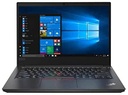 Lenovo E14 - Notebook - 14" - Intel Core i5 I5-1135G7 - 16 GB DDR4 SDRAM - 256 GB SSD - Windows 10 Pro - 1-year warranty