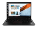 Lenovo T14 - Notebook - 14" - Intel Core i7 I7-1165G7 - 16 GB DDR4 SDRAM - 512 GB SSD - Windows 10 Pro - 3-year warranty
