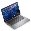 Dell Latitude 5420 - Notebook - 14" - 1920 x 1080 - Intel Core i5 I5-1135G7 - 8 GB DDR4 SDRAM - 256 GB SSD - Intel Iris Xe Graphics - Windows 10 Pro 64-bit Edition - English / French / Spanish - 3-year warranty - and CC