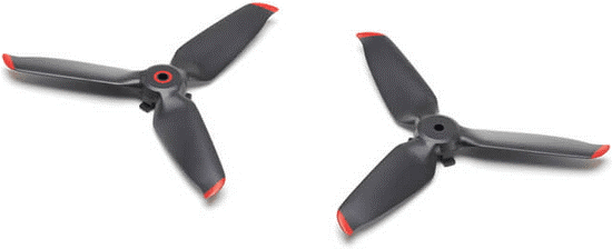 DJI - Parts FPV Propellers