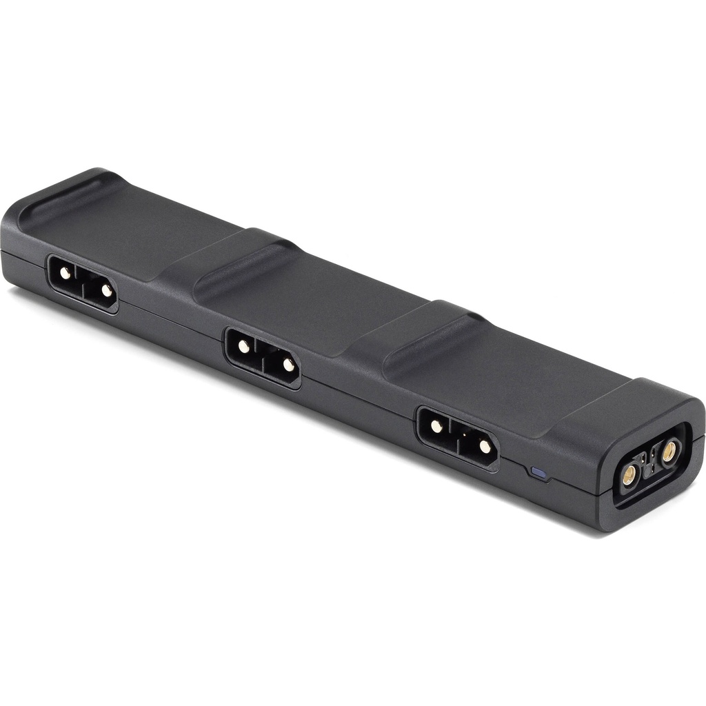 DJI - Battery Charging