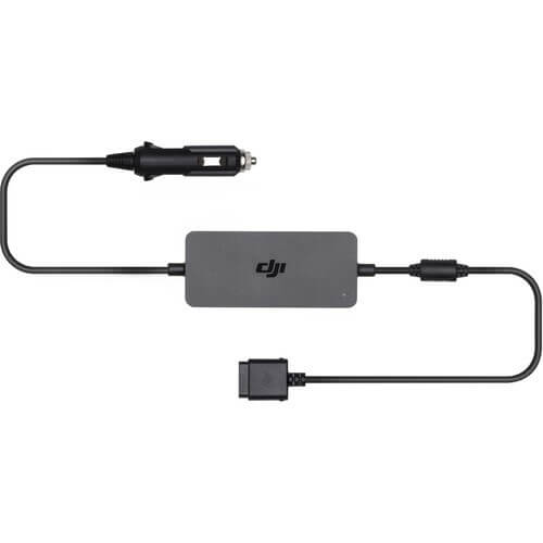 DJI - Car Charger