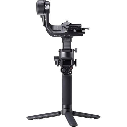 DJI - RS 2 Pro Combo
