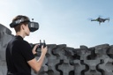 DJI - Goggles Racing Editi