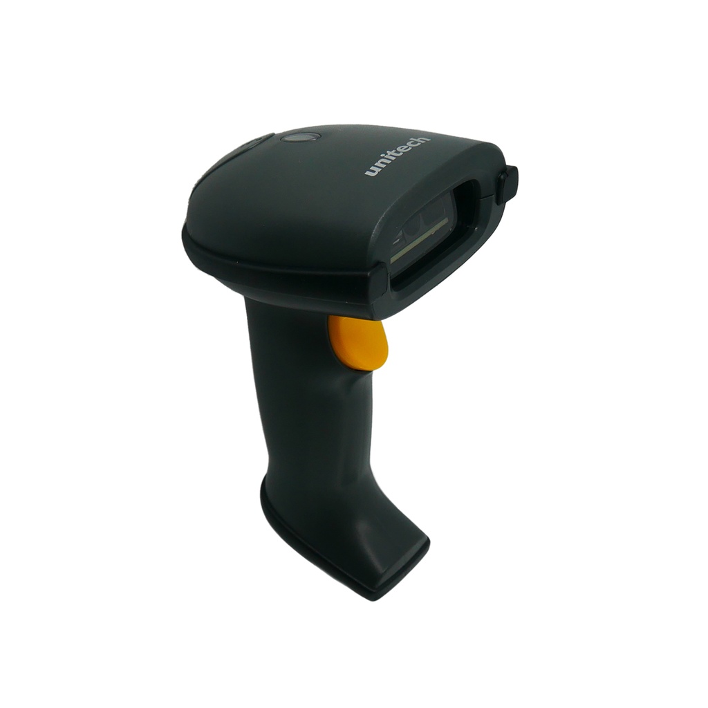 Unitech - Barcode scanner - MS838-2UCB0S-SG