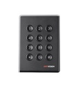 Hikvision DS-K1108MK - Terminal de control de acceso con teclado numérico - cableado