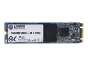 Kingston A400 - Unidad en estado sólido - 480 GB - interno - M.2 2280 - SATA 6Gb/s