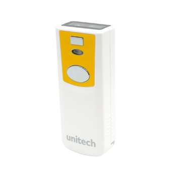 Unitech MS 925 HC - Escáner de código de barras - portátil - creador de imágenes 2D - 60 imágenes / segundo - descodificado - Bluetooth 2.1 EDR, USB