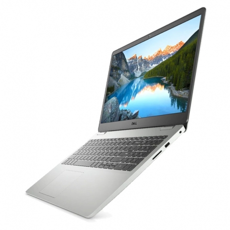 8AZ211 - LA INSPIRON ATHLON SILVER 3050U 4GB 256GB M.2 15.6IN W10H SPA 1YR