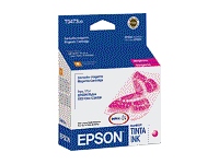 Epson T0473 - Magenta - original - cartucho de tinta - para Stylus C63, C63 Photo Edition, C65, C83, CX3500, CX6300, CX6500