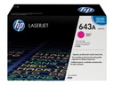 HP 643A - Magenta - original - LaserJet - cartucho de tóner (Q5953A) - para Color LaserJet 4700, 4700dn, 4700dtn, 4700n, 4700ph+