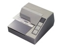 Epson TM U295 - Impresora de recibos - matriz de puntos - JIS B5 - 16,2 cpp - 7 espiga - hasta 2.1 líneas/segundo - serial - blanco frío