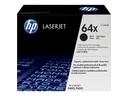 HP 64X - Alto rendimiento - negro - original - LaserJet - cartucho de tóner (CC364X) - para LaserJet P4015dn, P4015n, P4015tn, P4015x, P4515n, P4515tn, P4515x, P4515xm