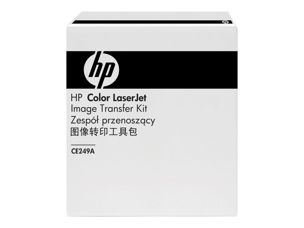 HP - Kit de transferencia para impresora - para LaserJet Enterprise MFP M680; LaserJet Enterprise Flow MFP M680