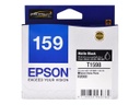 Epson 159 - Negro mate - original - cartucho de tinta - para Stylus Photo R2000