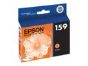 Epson 159 - Naranja - original - cartucho de tinta - para Stylus Photo R2000